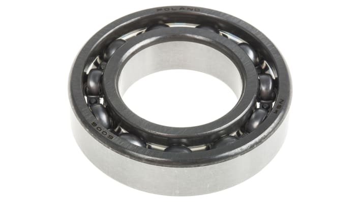 ตลับลูกปืน NSK 6306ZZC3