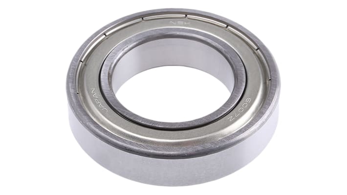 ตลับลูกปืน NSK 6007ZZ