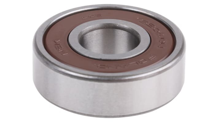 ตลับลูกปืน NSK 6201DDU