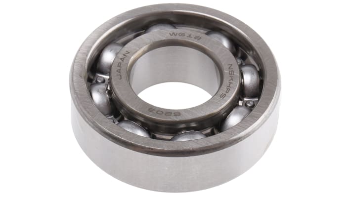 ตลับลูกปืน NSK 6306ZZC3