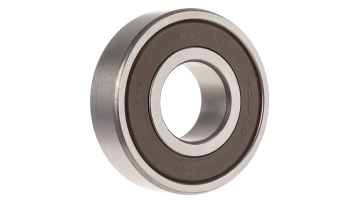 ตลับลูกปืน NSK 6203DDU