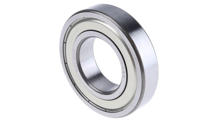 ตลับลูกปืน NSK 6208ZZ