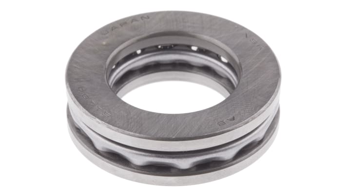 ตลับลูกปืน NSK 6306ZZC3