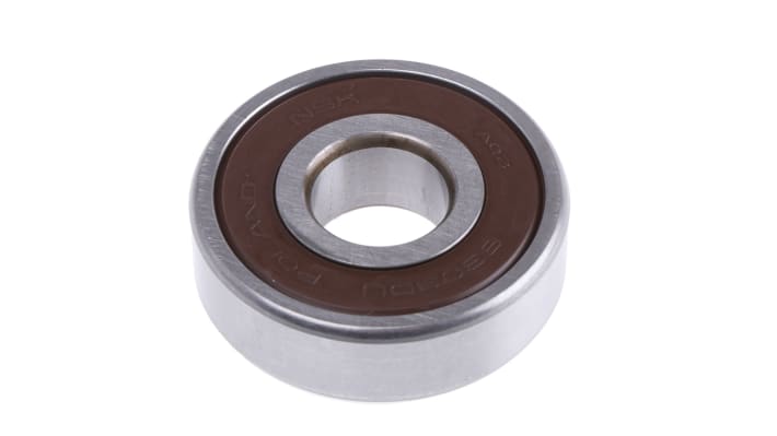 ตลับลูกปืน NSK 6303DDU