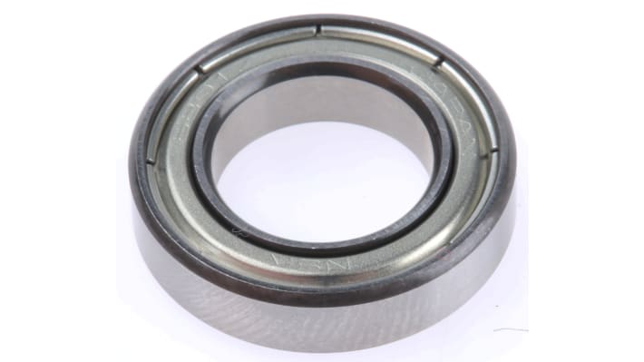 ตลับลูกปืน NSK 6801ZZ