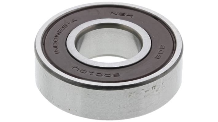 ตลับลูกปืน NSK 6001DDUC3