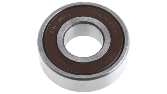 ตลับลูกปืน NSK 6203DDUC3