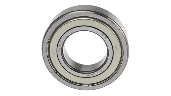 ตลับลูกปืน NSK 6208ZZC3