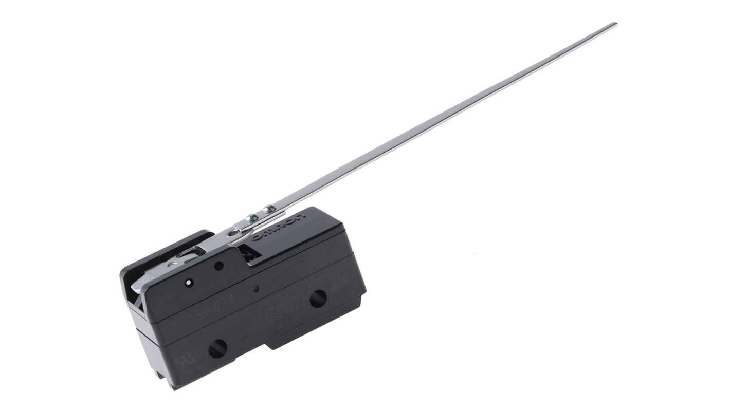 Omron limit switch Z-15HW24