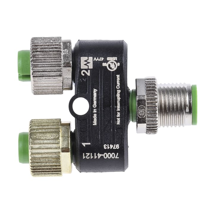 Murrelektronik Limited Adapter Code 7000-41121-0000000