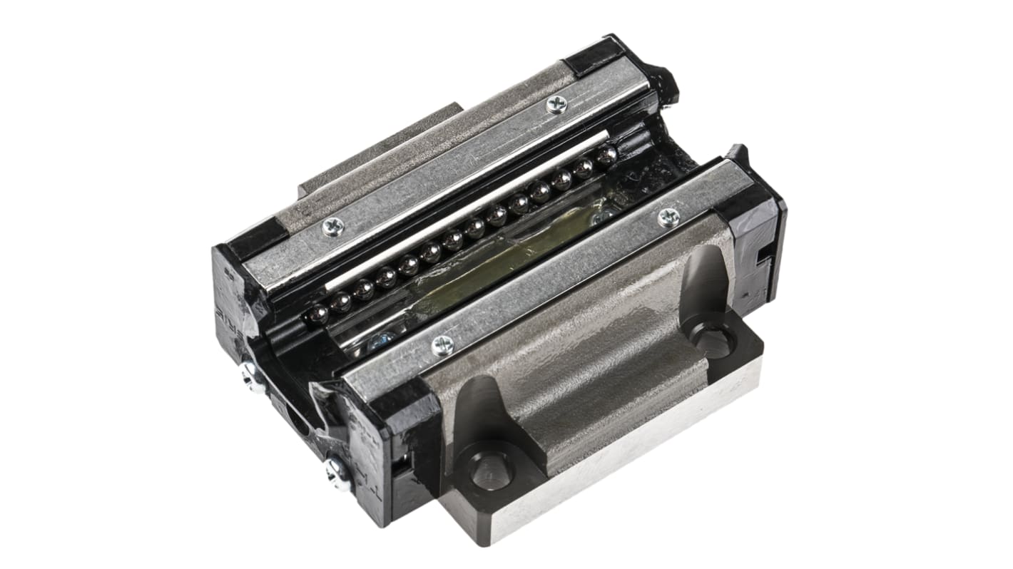 THK LM Guide HSR35LA1SS BLOCK
