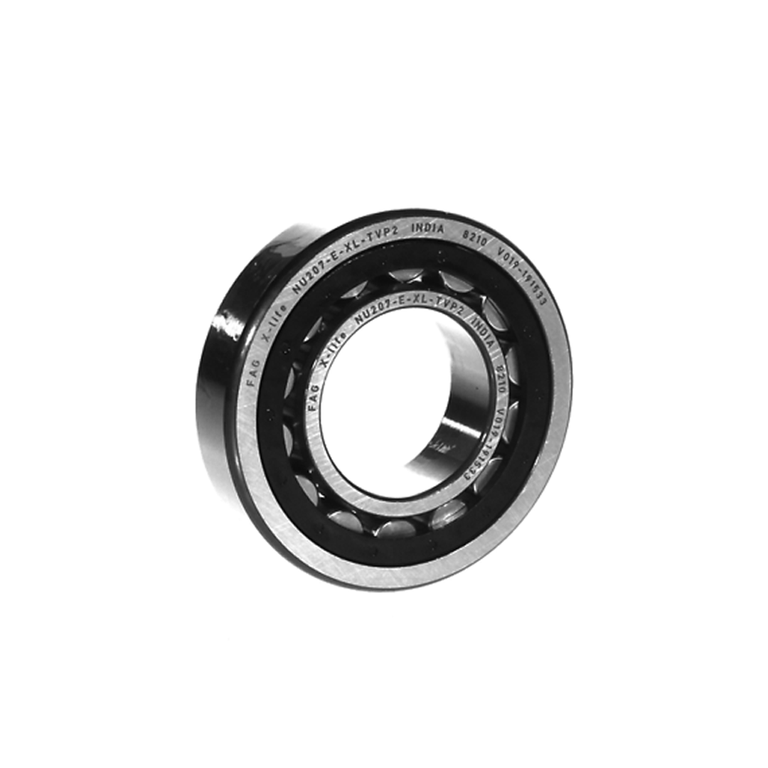 ตลับลูกปืน FAG NU207-E-XL-TVP2