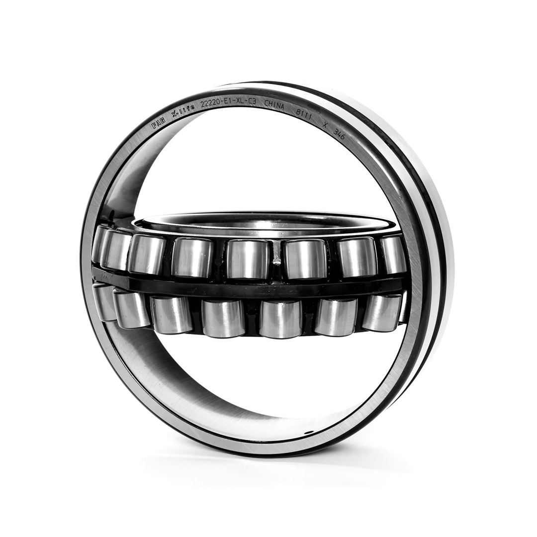 ตลับลูกปืน FAG 22220-E1-XL-C3