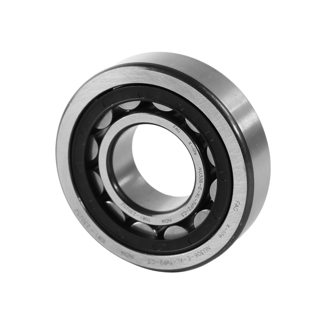 ตลับลูกปืน FAG NU306-E-XL-TVP2