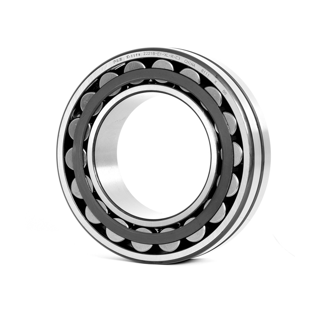 ตลับลูกปืน FAG 22218-E1-XL-K