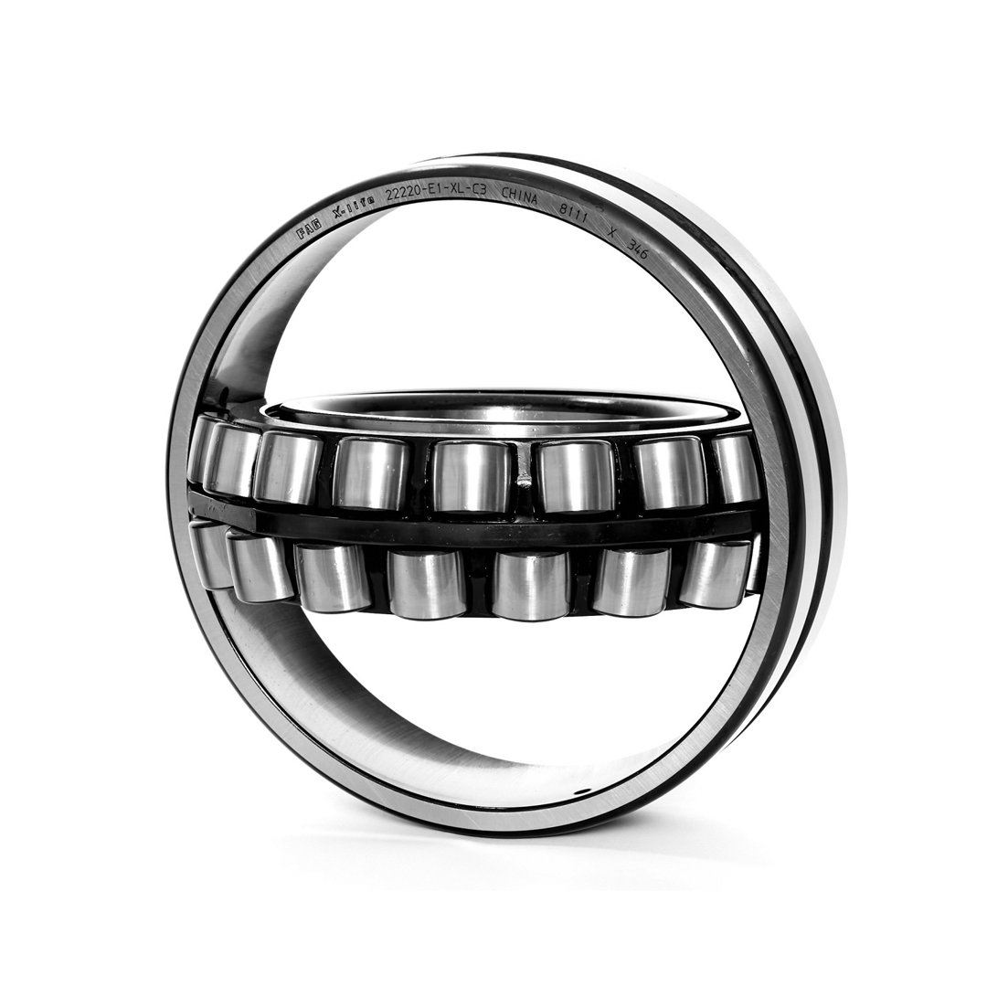 ตลับลูกปืน FAG 22220-E1-XL