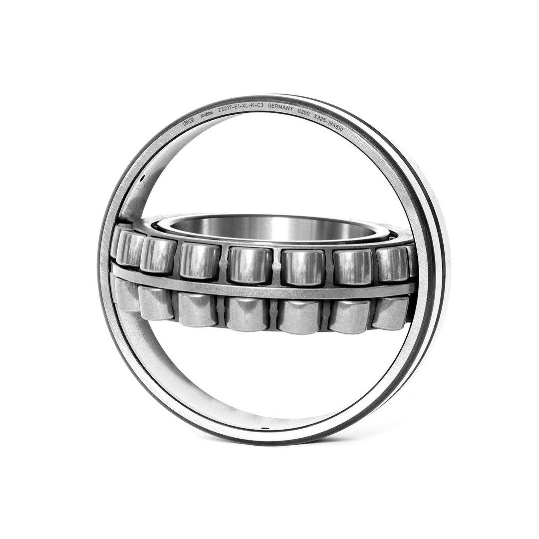 ตลับลูกปืน FAG 22217-E1-XL-K-C3