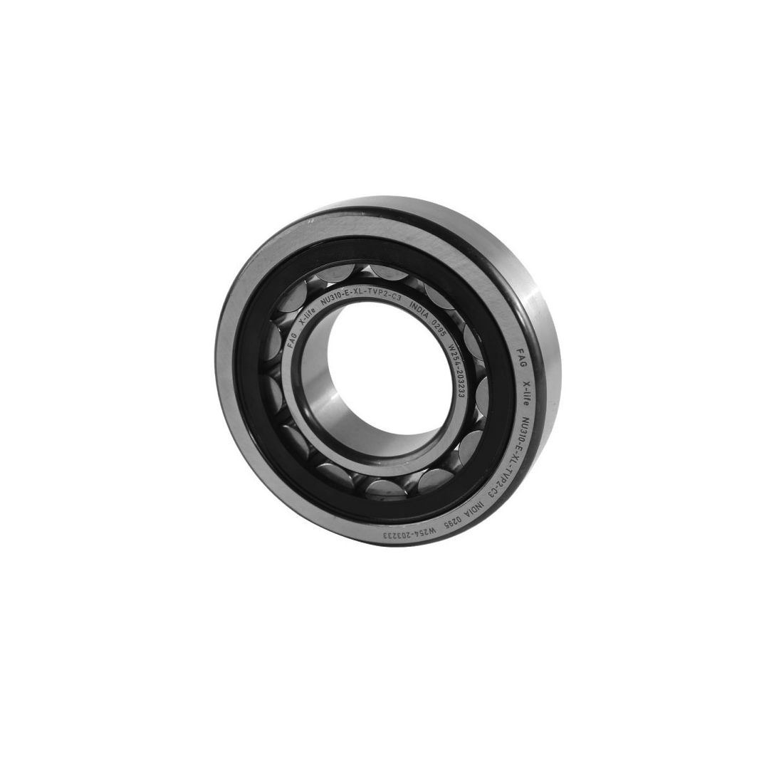ตลับลูกปืน FAG NU308-E-XL-TVP2