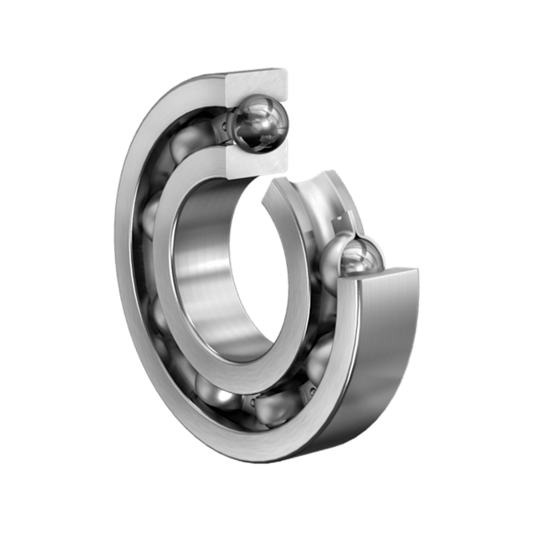 ตลับลูกปืน FAG 6317-2Z-C3