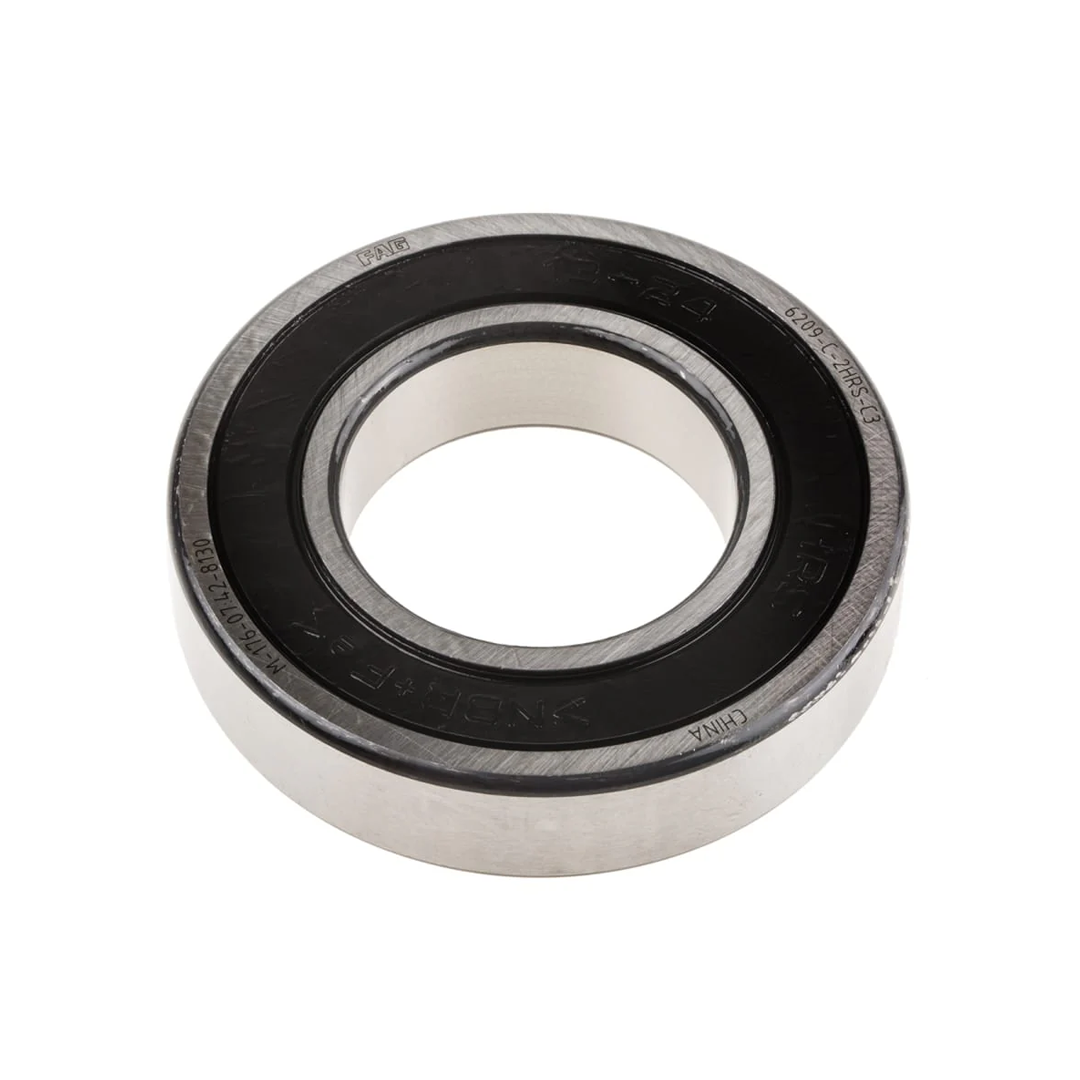 ตลับลูกปืน FAG 6209-C-2HRS-C3