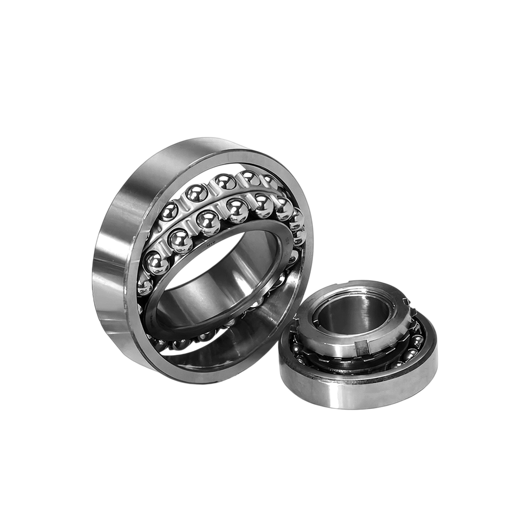 ตลับลูกปืน FAG 2306-2RS-TVH