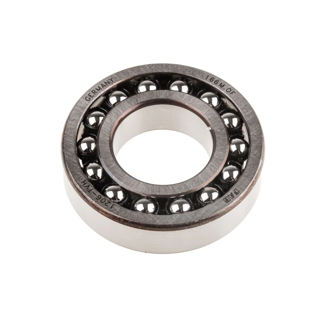 ตลับลูกปืน FAG 1206-TVH