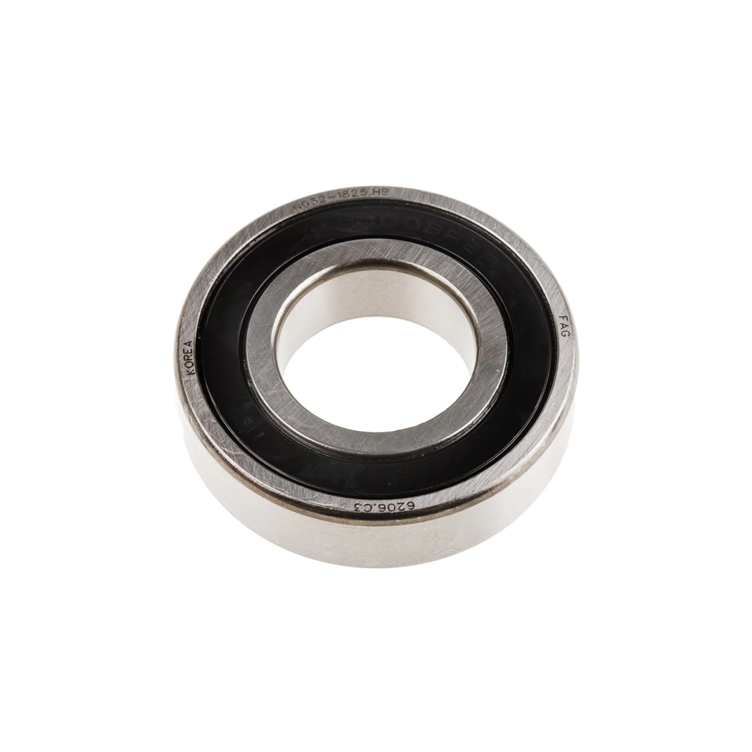 ตลับลูกปืน FAG 6206-2RSR-C3