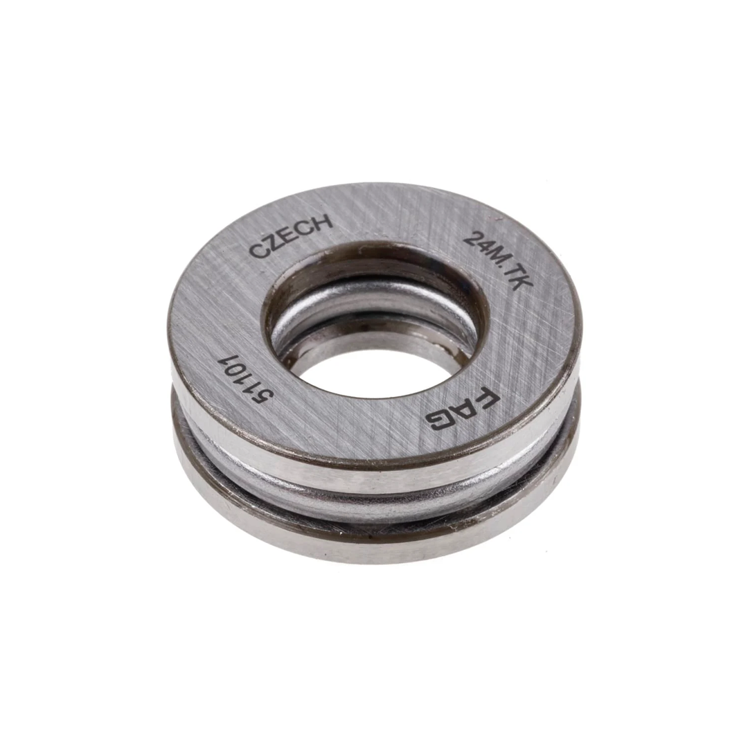 ตลับลูกปืน FAG 51101