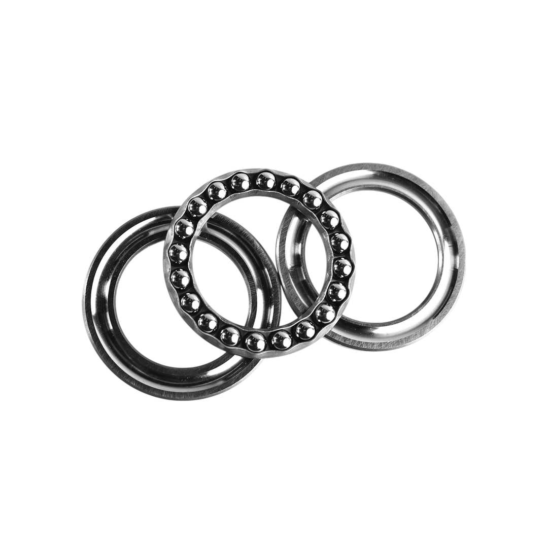 ตลับลูกปืน FAG 51117