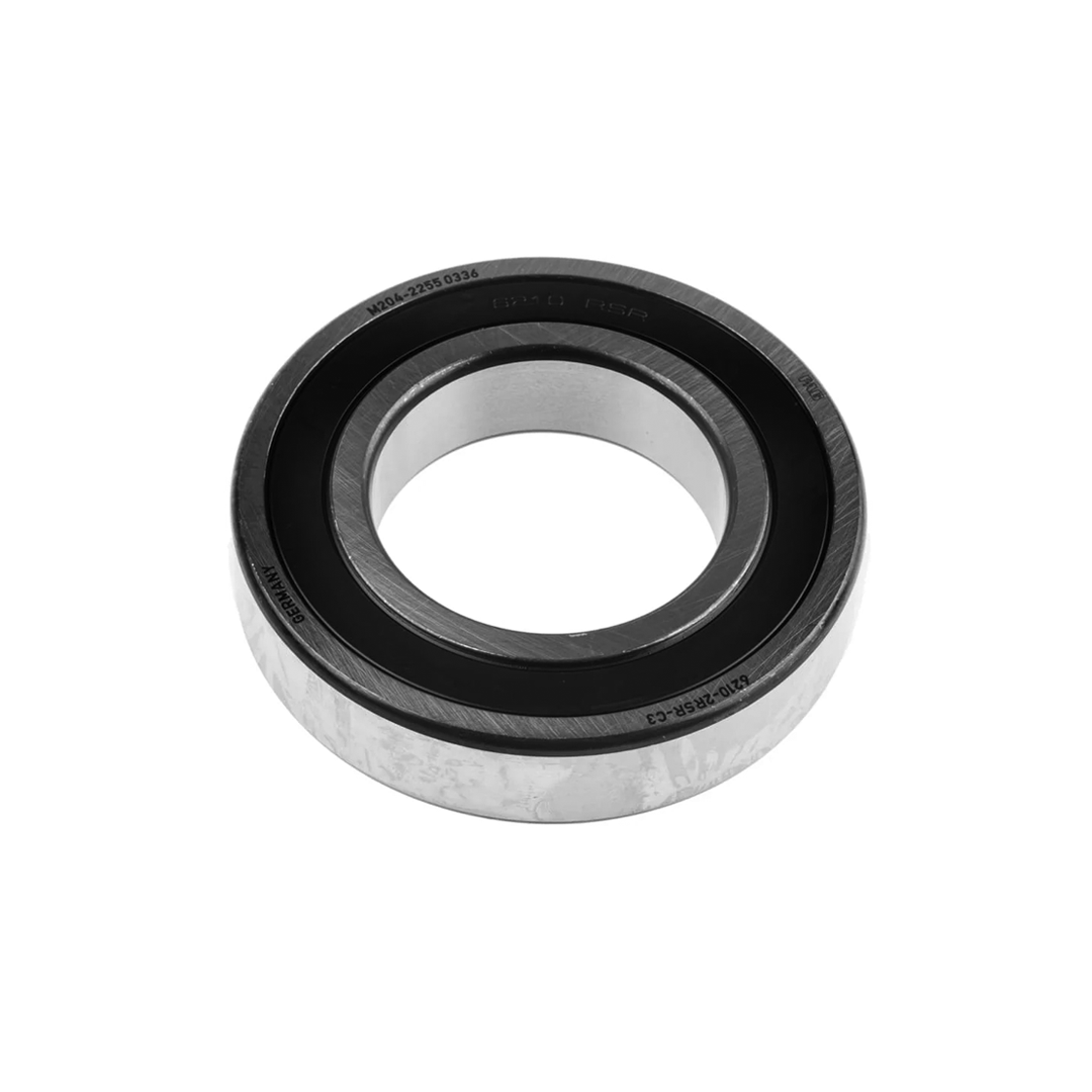 ตลับลูกปืน FAG 6210-2RSR-C3