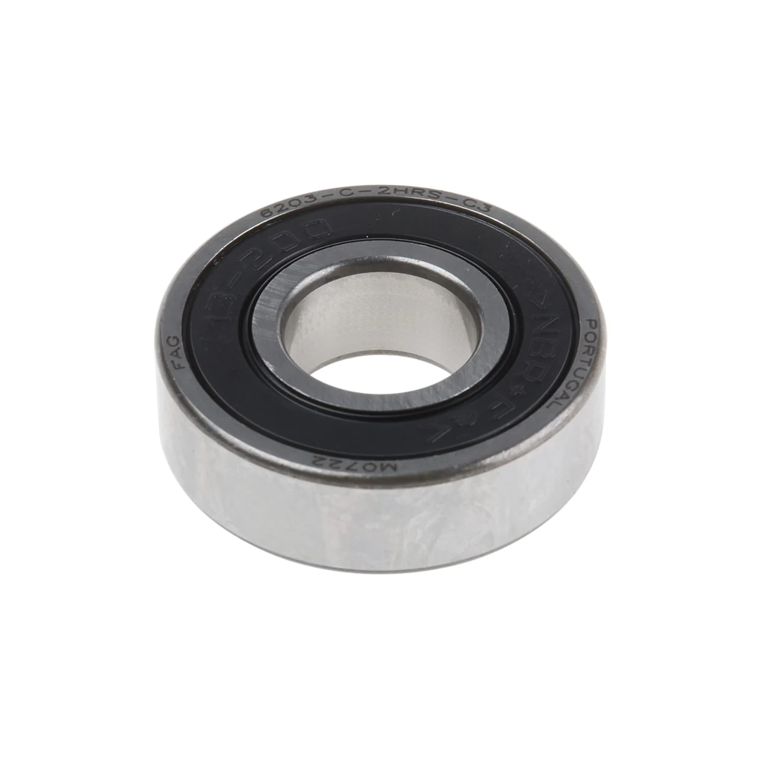 ตลับลูกปืน FAG 6203-C-2HRS-C3