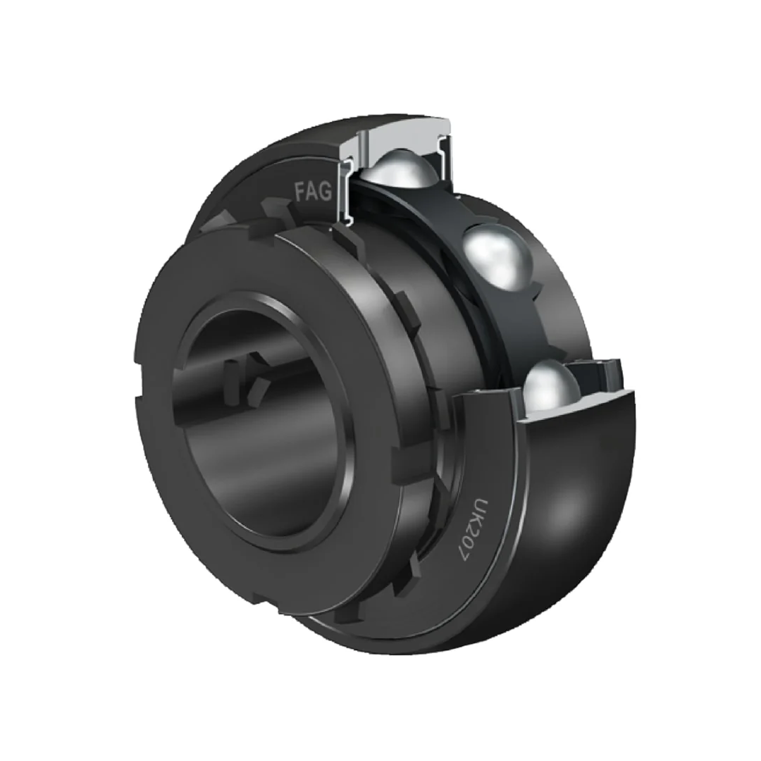 ตลับลูกปืน FAG UK211