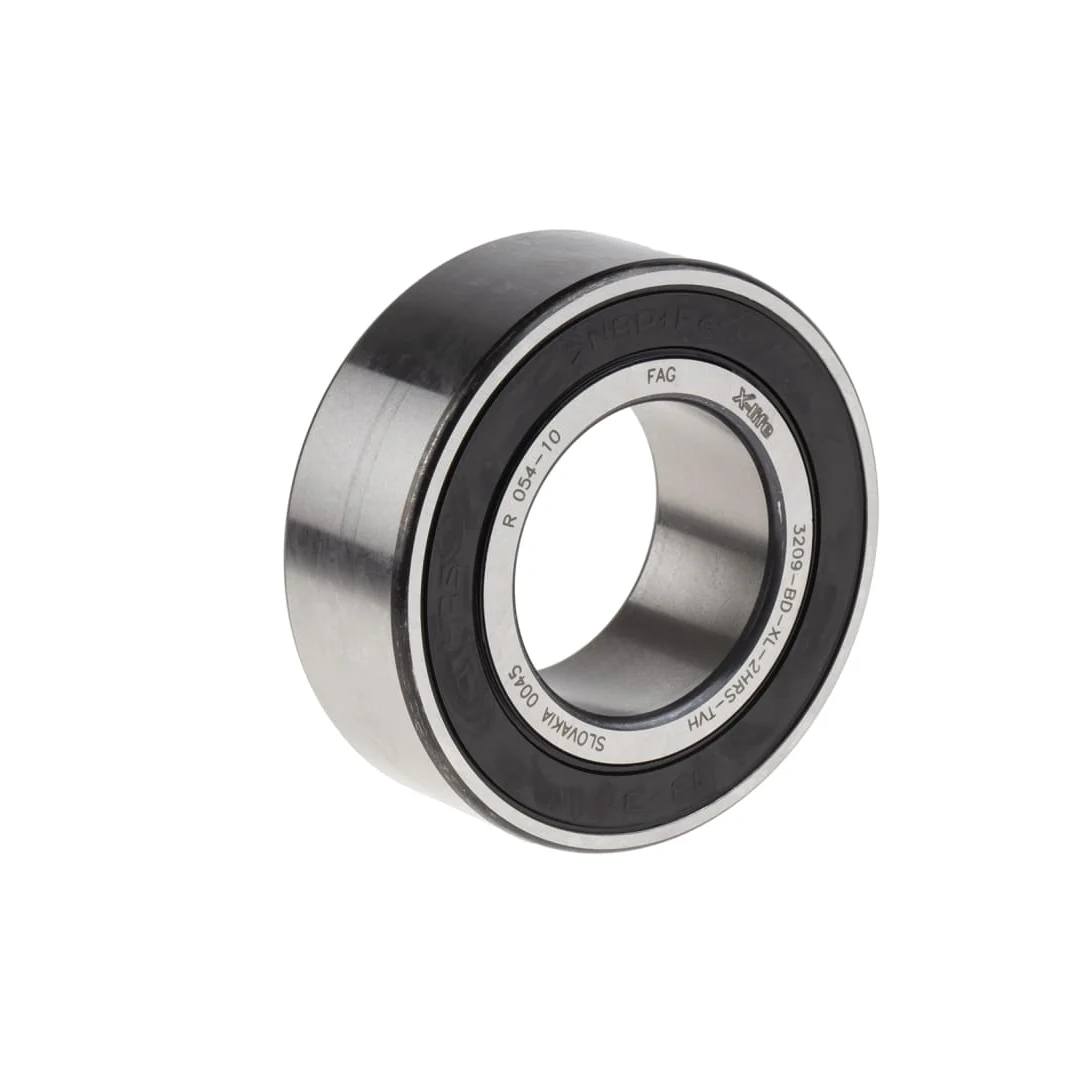 ตลับลูกปืน FAG 3209-BD-XL-2HRS-TVH