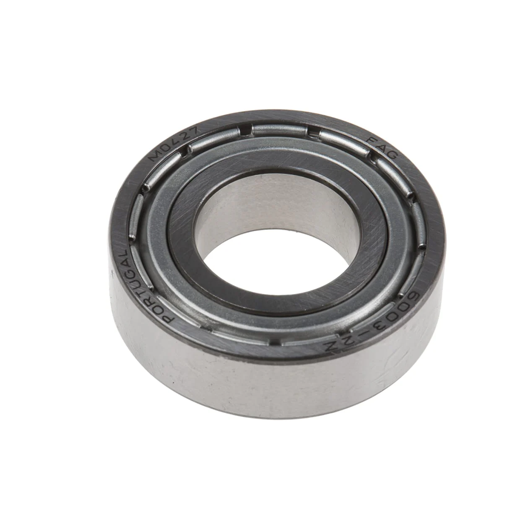 ตลับลูกปืน FAG 6003-2Z