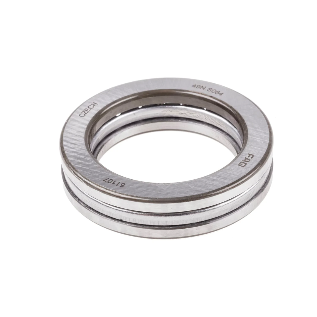 ตลับลูกปืน FAG 51107