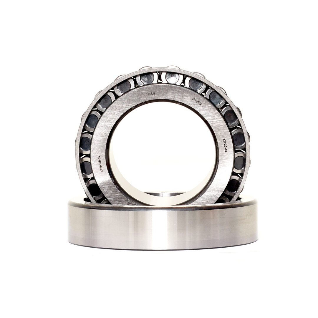 FAG 32220-XL ตลับลูกปืนเม็ดเรียว