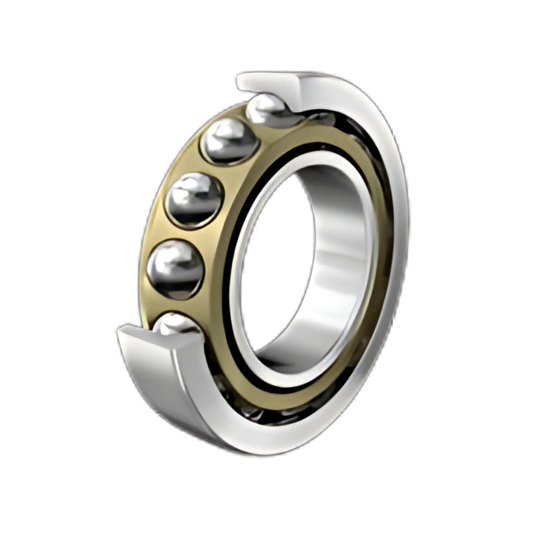 ตลับลูกปืน FAG ตลับลูกปืนเม็ดกลมสัมผัสเชิงมุม 7060-MP