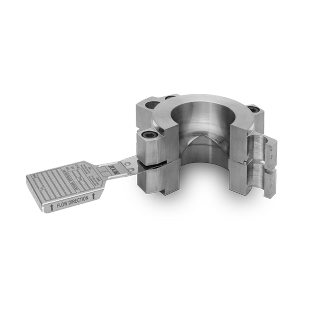 Rupture Disk แผ่นดิสก์ระบายแรงดัน ZOOK Holders FAH-Holder