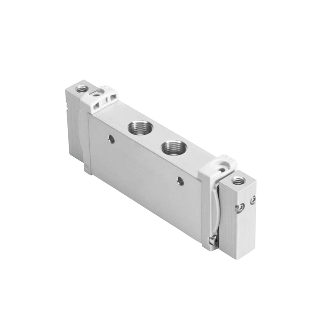 โซลินอยด์วาล์ว FESTO VUWG-L14-P53U-G18