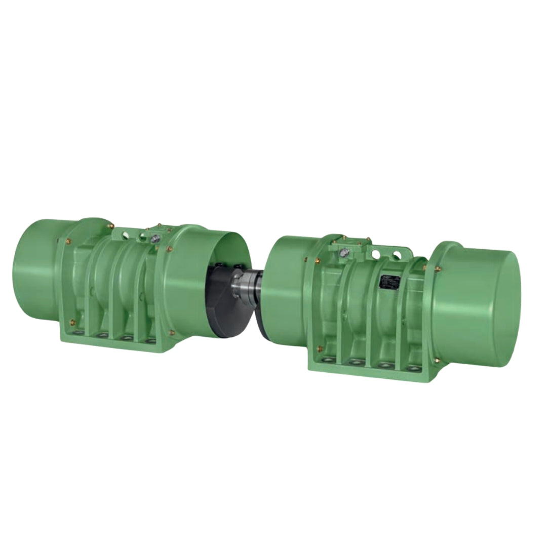 มอเตอร์เขย่า Vibrating Motor FRIEDRICH code FK 2500-6-9.0