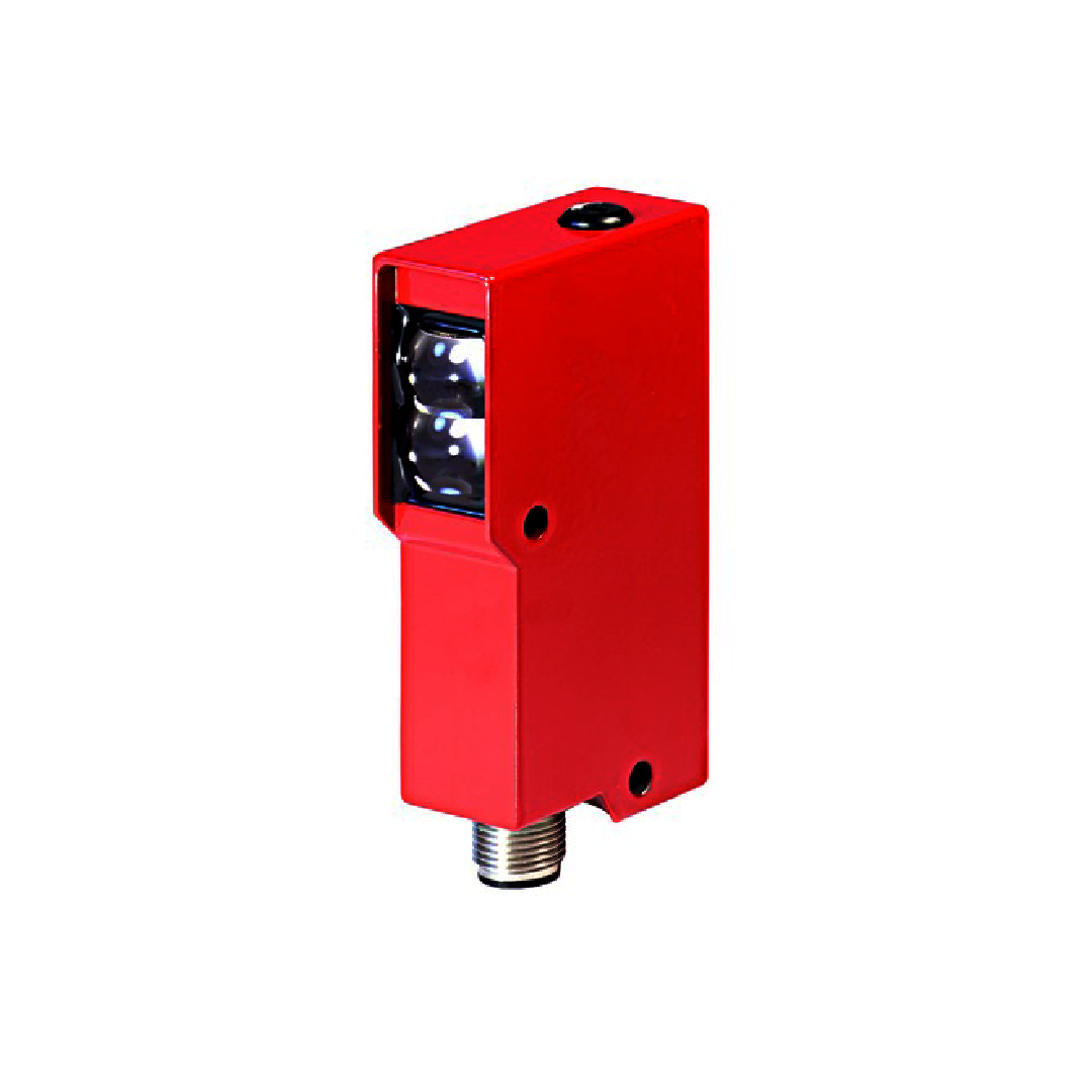 โฟโตอิเล็กทริคเซนเซอร์ Leuze Energetic diffuse sensor IRK 92/4-400 L