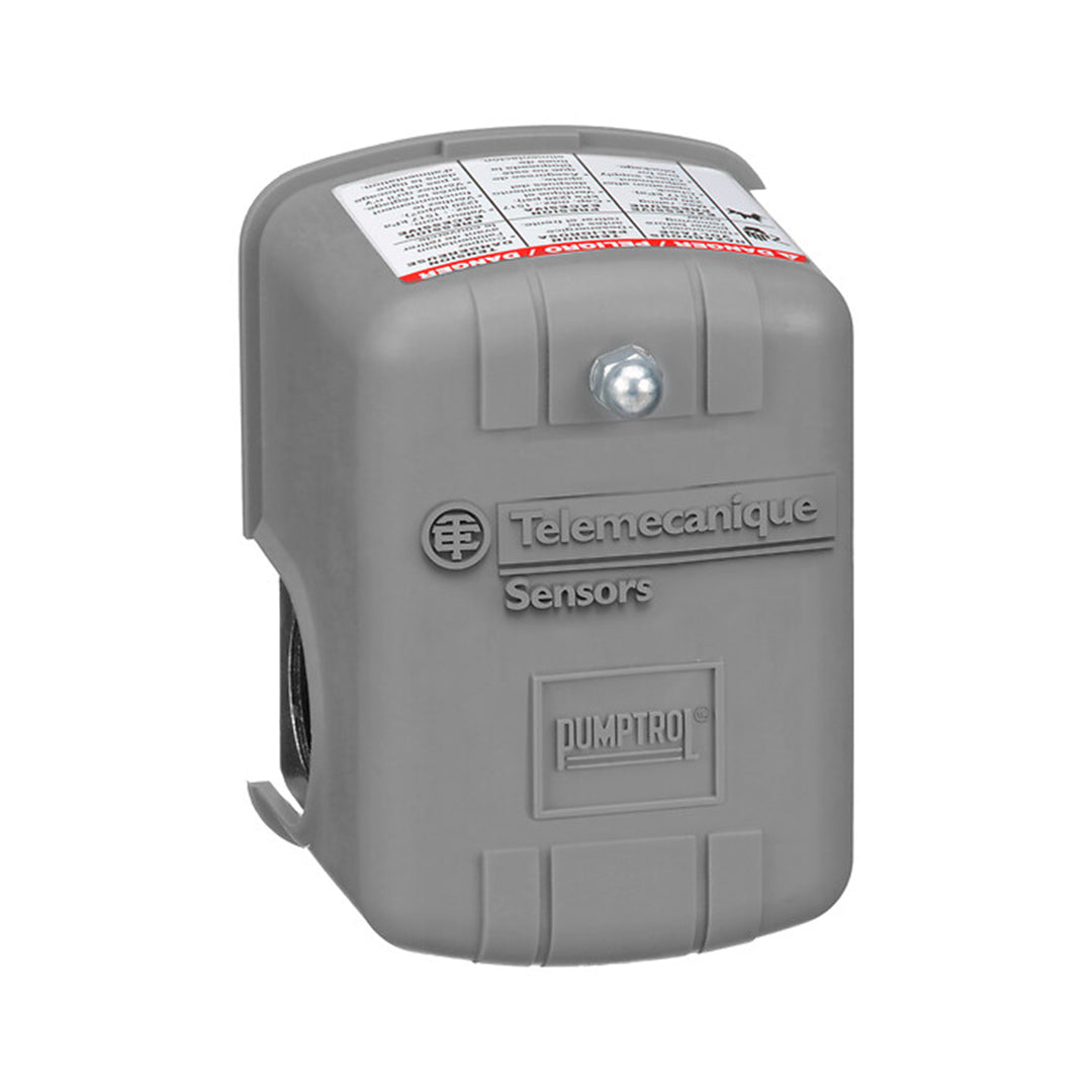 Pressure Sensor & Pressure Switch เซ็นเซอร์วัดความดัน Telemecanique Sensors code FSG2J24CP