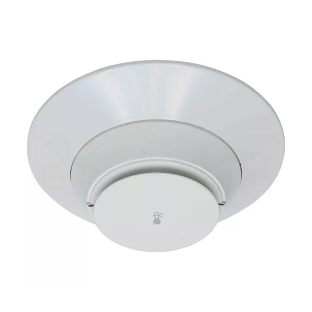 Fire Life Safety อุปกรณ์ป้องกันอัคคีภัยในอาคาร NOTIFIER Self-Test Series Spot Detectors code FST-951-SELFT