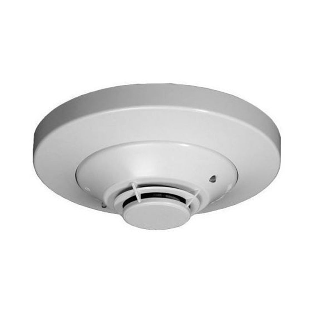 Fire Life Safety อุปกรณ์ป้องกันอัคคีภัยในอาคาร NOTIFIER Photoelectric Smoke Detector code FSP-851-W-CH