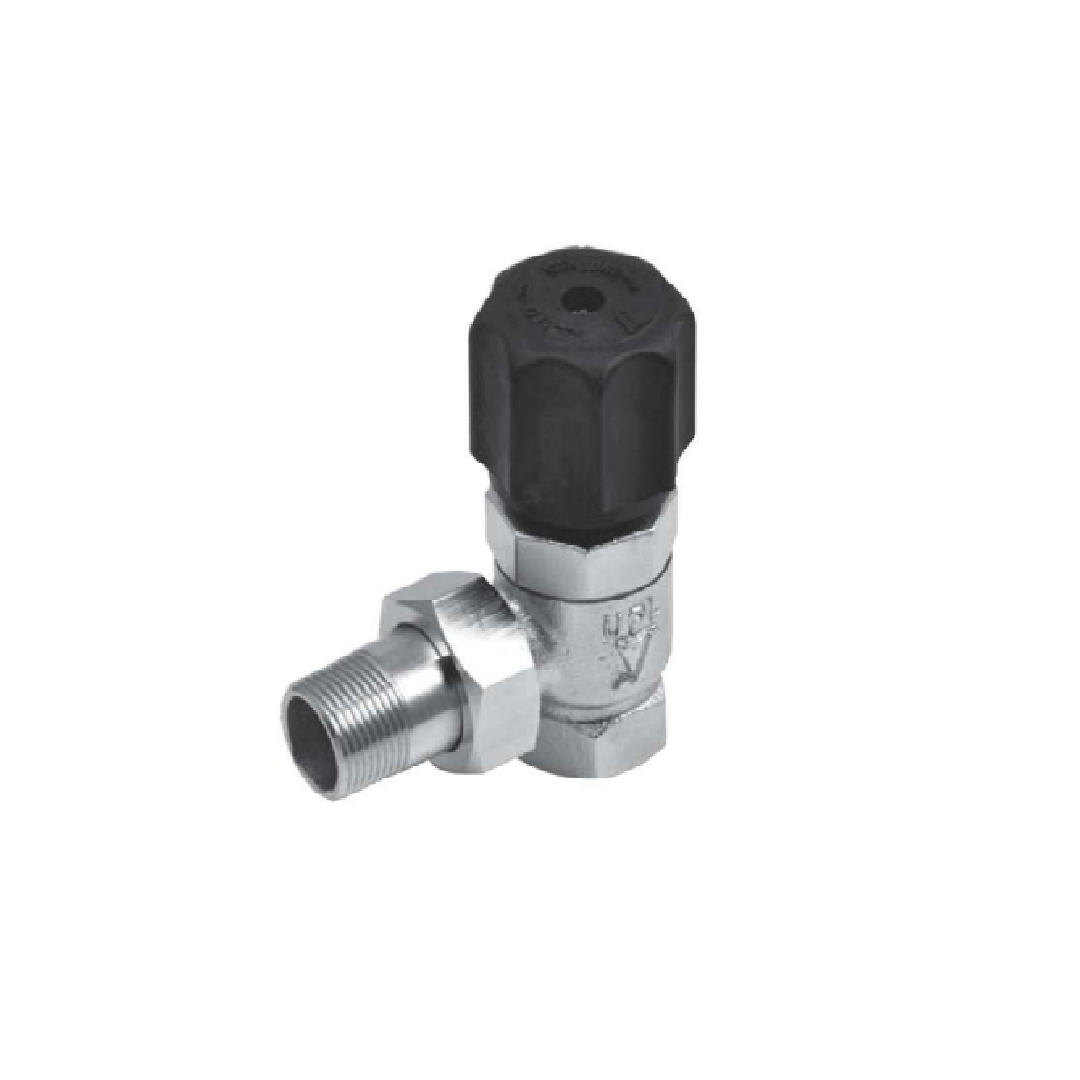 Yoshitake Radiator Trap FV-2A 15A(1/2)