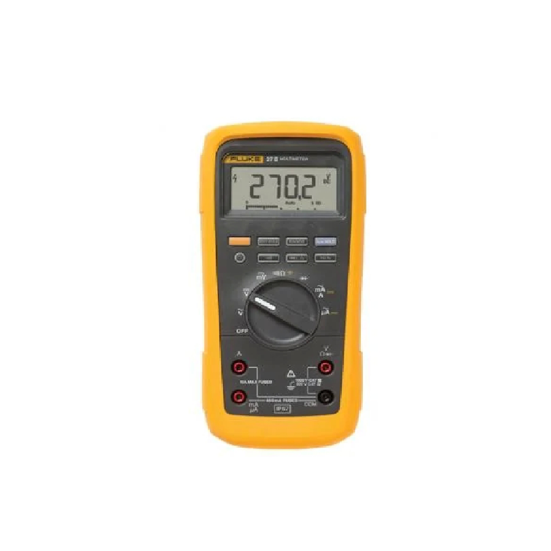 Fluke 175 True-RMS Digital Multimeter
