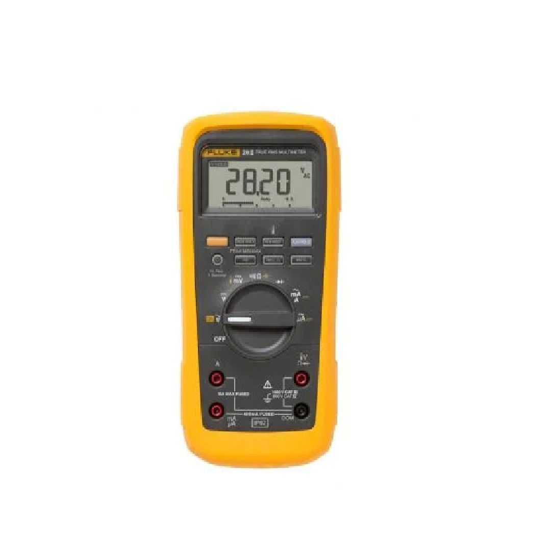 Fluke 28 II Rugged Digital Multimeter