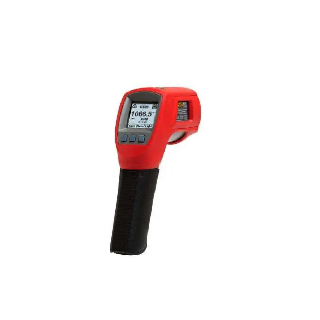 Fluke 568 Ex Intrinsically Safe Infrared Thermometer