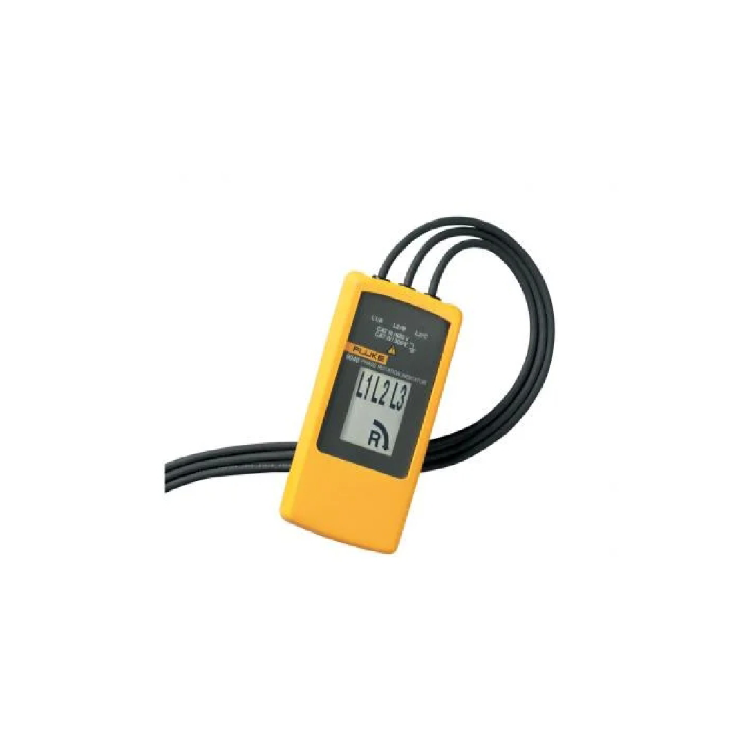 Fluke 9040 Phase Rotation Indicator