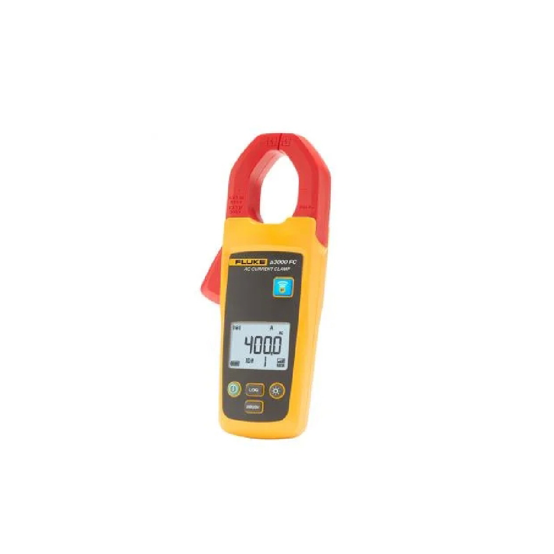 Fluke a3000 FC Wireless AC Current Clamp Module